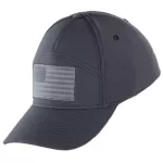 Кепка 5.11 Tactical "Operator 2.0 A-Flex Cap" Storm 2 Кепка 5.11 Tactical "Operator 2.0 A-Flex Cap" Storm 2