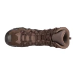Ботинки тактические Lowa Zephyr MK2 Gore-Tex® HI TF. Коричневый 3