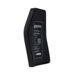 Керамічна бронеплита 4 класу Bronyx. Вага 2.2 кг. Розмір М (25х30 см) 4 Керамічна бронеплита 4 класу Bronyx. Вага 2.2 кг. Розмір М (25х30 см) 4