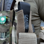 Підсумок для турнікета Gen-1 А.Т.А.К.А. Cordura. Мультикам 5