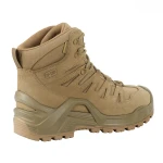 Черевики тактичні M-Tac Caiman. Койот 5