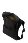 Тактическая сумка через плечо HardKit K111 Black 2 Тактическая сумка через плечо HardKit K111 Black 2