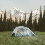 Намет двомісний ультралегкий Naturehike Star River UL CNK2450WS022, коричневий 6 Намет двомісний ультралегкий Naturehike Star River UL CNK2450WS022, коричневий 6