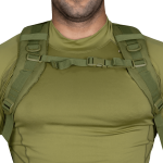 Рюкзак Camotec Battlebag LC, 35 л. Олива 5