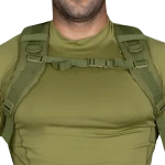 Рюкзак Camotec Battlebag LC, 35 л. Олива 5