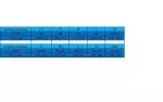 Кальсони Tramp Hanting-Fishing Catch XL 3 Кальсони Tramp Hanting-Fishing Catch XL 3