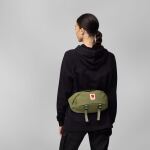Сумка на пояс Fjällräven Ulvö Hip Pack Large, Green 5