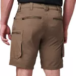 Шорти "5.11 Tactical® Trail Shorts Lite" Major Brown 2