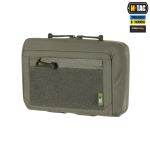 M-Tac підсумок Admin Large Elite Gen.II, Ranger Green