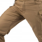 Військові штани Helikon-Tex® MBDU Trousers NyCo Ripstop. Койот 9
