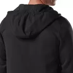Реглан з капюшоном 5.11 Tactical "Arms Full Zip Jacket" Black 7