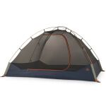 Палатка Kelty Late Start 4, Grey-navy 4