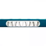 Килимок самонадувний Sea to Summit Comfort Deluxe S.I. Mat Double – Синій 4 Килимок самонадувний Sea to Summit Comfort Deluxe S.I. Mat Double – Синій 4