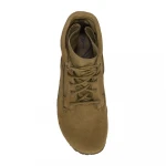 Тактичні літні черевики Belleville® Minimalist Training TR 105. Підошва VIBRAM® Tarsus. Коричневий 7 Тактичні літні черевики Belleville® Minimalist Training TR 105. Підошва VIBRAM® Tarsus. Коричневий 7