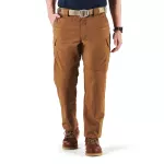 Штани тактичні 5.11 Tactical® "Stryke® Pants" Battle Brown