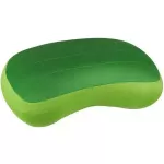 Надувная подушка Sea to Summit Aeros Premium Pillow, 13 × 42 × 30 см – Лайм 4