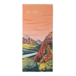 Шарф-труба Buff Coolnet UV+ National Parks, Zion 3 Шарф-труба Buff Coolnet UV+ National Parks, Zion 3