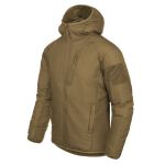 Куртка Helikon-Tex WOLFHOUND Hoodie - Climashield Apex 67g