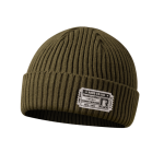 Шапка-біні R3ICH Valhalla ticket. One size. Олива 3 Шапка-біні R3ICH Valhalla ticket. One size. Олива 3
