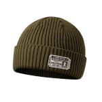 Шапка-бини R3ICH Valhalla ticket. One size. Олива 3