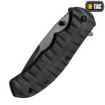 Ніж складаний M-Tac Type 4 Чорний 4