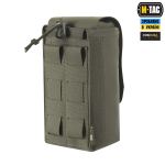 Підсумок медичний M-Tac вертикальний Small Elite, Ranger Green 3 Підсумок медичний M-Tac вертикальний Small Elite, Ranger Green 3