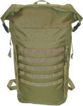 Підсумок тактичний Berghaus "SMPS Foldable Daypack III" Cedar