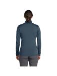 Жіноча флісова кофта Rab Graviton Jacket Wmns, Beluga 3 Жіноча флісова кофта Rab Graviton Jacket Wmns, Beluga 3