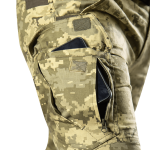 Штаны Герць 2.0 Twill Пиксель (ММ-14) 6 Штаны Герць 2.0 Twill Пиксель (ММ-14) 6