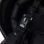 Балістичний шолом PASGT. Кевлар. Рівень захисту NIJ IIIА. Чорний 7 Балістичний шолом PASGT. Кевлар. Рівень захисту NIJ IIIА. Чорний 7