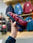 Чуни Rab Cirrus Hut Slipper, Tempest Blue 5 Чуни Rab Cirrus Hut Slipper, Tempest Blue 5