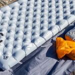 Килимок надувний Sea to Summit Ether Light XR Insulated ASC Mat, 168х55х10 см, Dark Gray 12 Килимок надувний Sea to Summit Ether Light XR Insulated ASC Mat, 168х55х10 см, Dark Gray 12