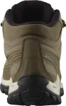 Черевики Salomon SHELTER WP, Gray/Black/Rainy 4 Черевики Salomon SHELTER WP, Gray/Black/Rainy 4