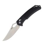 Ніж складаний SRM Retriever 9202 Чорний