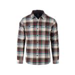 Сорочка Helikon-Tex Greyman, Foggy Meadow Plaid 5