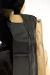 Куртка тактична "5.11 Bristol Parka" Coyote 15 Куртка тактична "5.11 Bristol Parka" Coyote 15