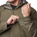 Куртка демісезонна 5.11 Tactical "Adventure Primaloft® Insulated Jacket" RANGER GREEN 8 Куртка демісезонна 5.11 Tactical "Adventure Primaloft® Insulated Jacket" RANGER GREEN 8