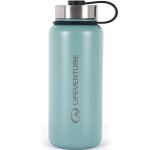 Термофляга Lifeventure Stainless Steel Flask 1 L, Синий
