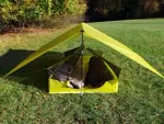 Москітна сітка Sea to Summit Escapist Ultra-Mesh Inner Bug Tent – Зелена 4 Москітна сітка Sea to Summit Escapist Ultra-Mesh Inner Bug Tent – Зелена 4
