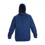 Кенгурушка тактична "5.11 DIABLO HOODIE" COBALT BLUE 5 Кенгурушка тактична "5.11 DIABLO HOODIE" COBALT BLUE 5
