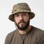 Taktyczna panama Brim Hat Rip-Stop. Multicam