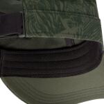 Кепка Buff Military Cap, Checkboard Moss Green 3 Кепка Buff Military Cap, Checkboard Moss Green 3