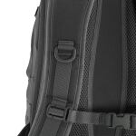 Рюкзак Helikon-Tex EDC Cordura 21 л, Сірий 8 Рюкзак Helikon-Tex EDC Cordura 21 л, Сірий 8