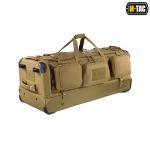 Транспортна сумка M-Tac 185л Койот 5