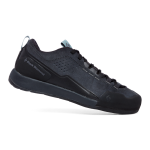 Кросівки жіночі Black Diamond Technician LTHR, Asphalt / Goblin Blue 2 Кросівки жіночі Black Diamond Technician LTHR, Asphalt / Goblin Blue 2