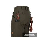 Штани Helikon-Tex Woodsman, Ash Grey 6 Штани Helikon-Tex Woodsman, Ash Grey 6
