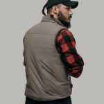 Жилет утеплений G-loft Level 7A A.T.A.K.A. Мультикам 8