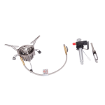 Мультигорючая горелка Kovea Booster KB-0603-1 3