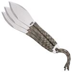 Набір ножів для метання SOG Fling, 3 шт, Satin