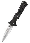 Ніж складаний Cold Steel Counter Point 2, Black